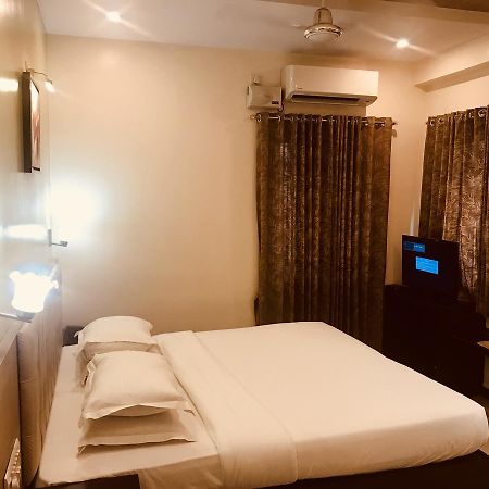 Hotel Malabar Regency Mangalore Exterior foto